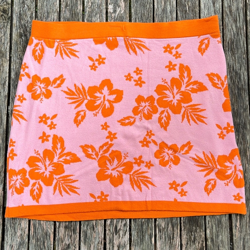 Wild Fable Skirt